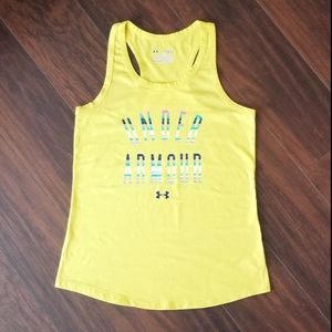 3/$12. Under Armour Fitted Tee Sz Large